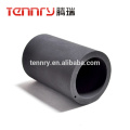 High Purity Refractory Graphite Gold Melting Crucible For Sale